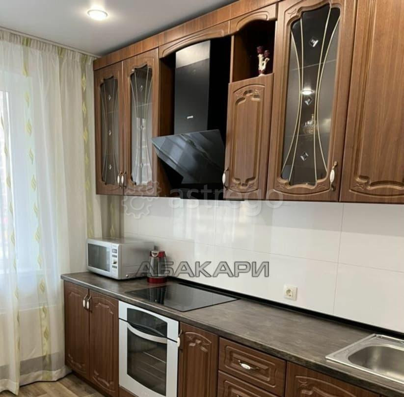1-комн. квартира, 40 м2, 2/10 эт. Красноярск - изображение 6