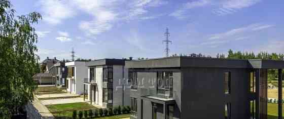 Коттедж, 261 м2 Одинцово