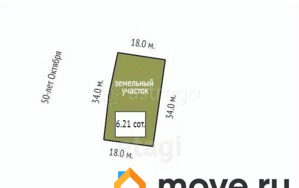 Земельный участок, 6.21 сотки Благовещенск - изображение 5