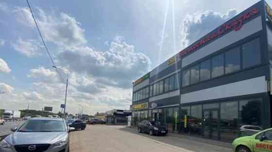 Свободного назначения, 630 м2 Сходня