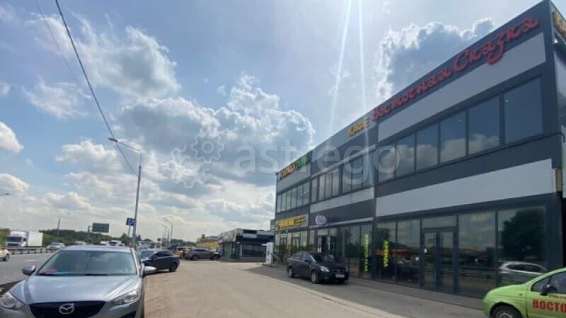 Свободного назначения, 630 м2 Сходня - изображение 3