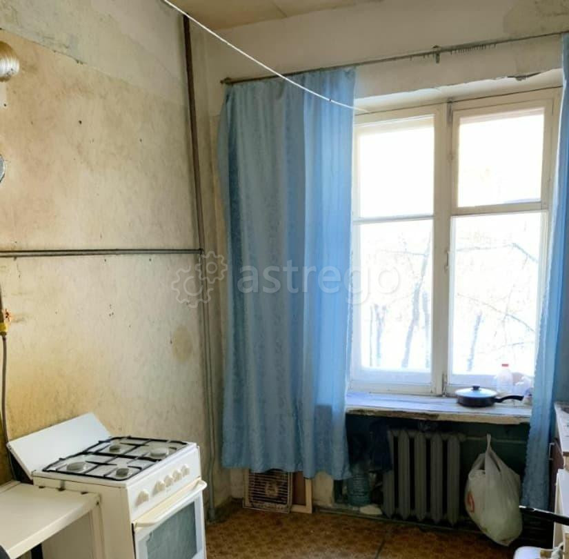 Комната, 12.9 м2, 2/3 эт. Пушкино - изображение 6