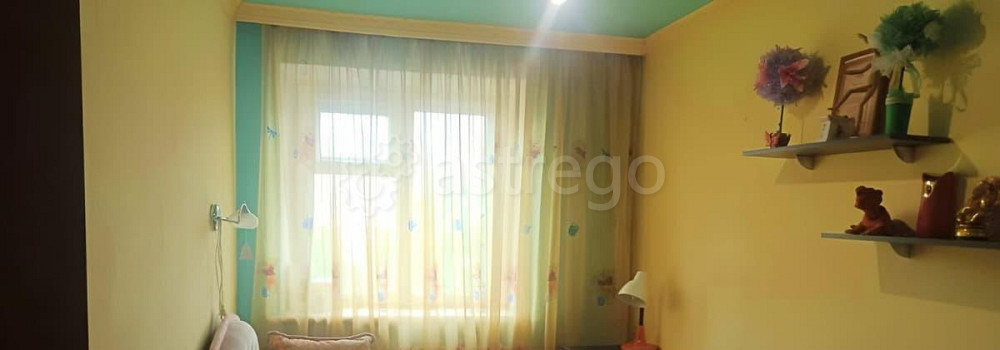 Комната, 15 м2, 4/5 эт. Архангельск - изображение 1