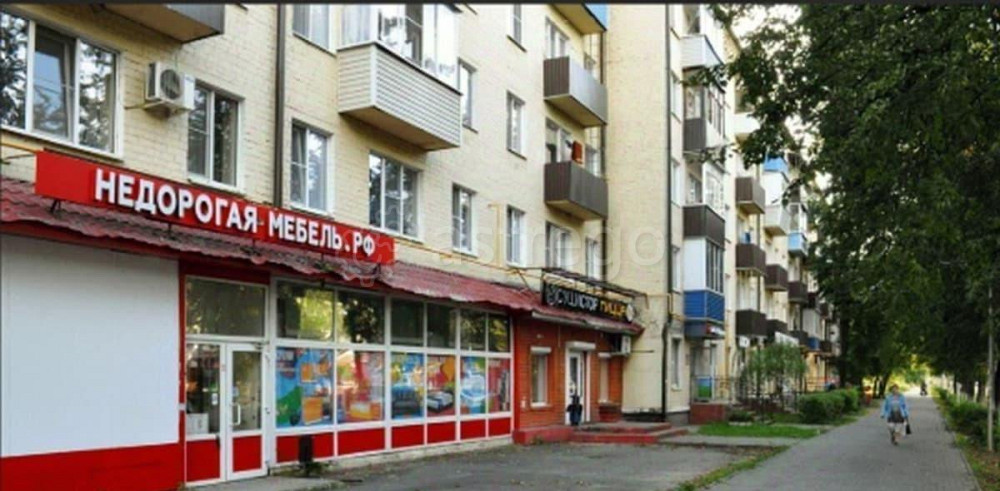 Торговое помещение, 250 м2 Волоколамск - изображение 4