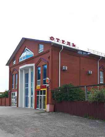 Готовый бизнес, 1053 м2 Белгород