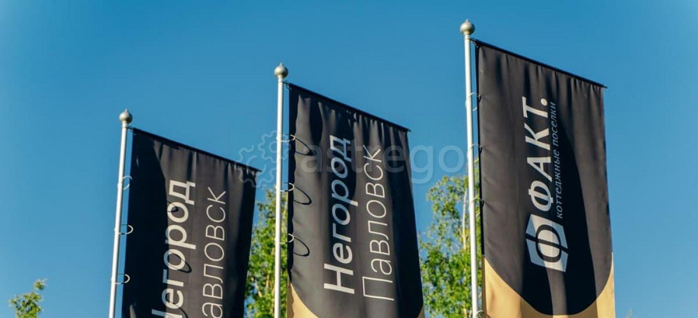 Коттедж, 287.2 м2, 13 соток Санкт-Петербург - изображение 2