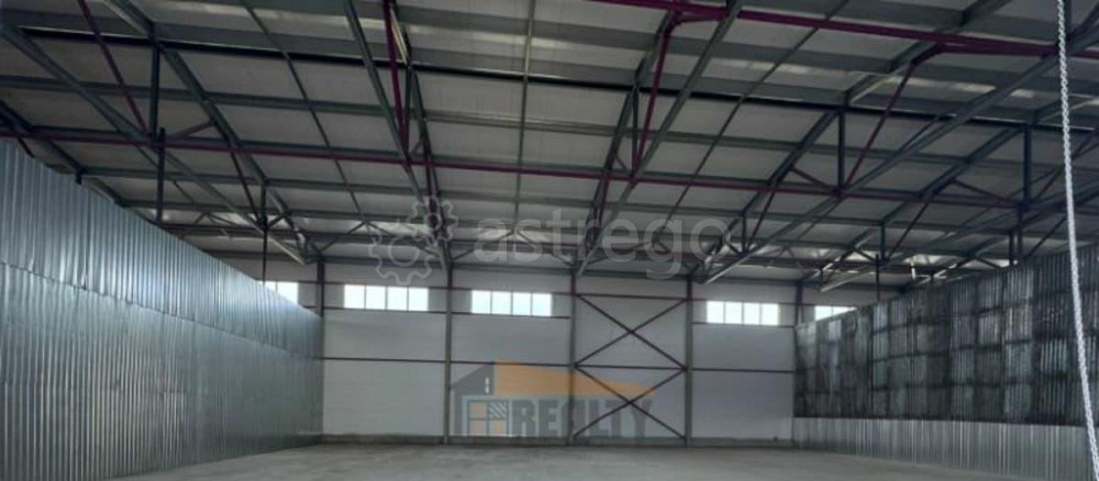 Склад, 500 м2 Подольск - изображение 7