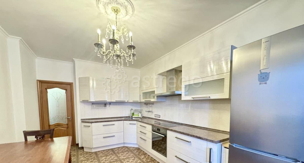 3-комн. квартира, 100.3 м2, 19/26 эт. Химки - изображение 3