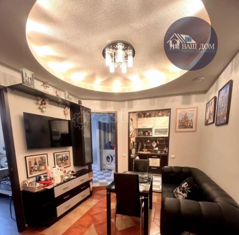 2-комн. квартира, 56.8 м2, 2/5 эт. Северодвинск - изображение 1