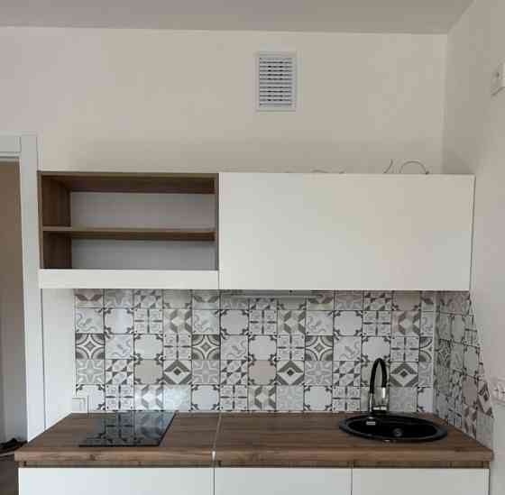 Студия, 19.3 м2, 18/21 эт. Санкт-Петербург