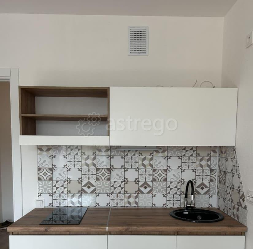 Студия, 19.3 м2, 18/21 эт. Санкт-Петербург - изображение 6