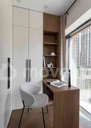 2-комн. квартира, 40 м2, 3/19 эт. Москва