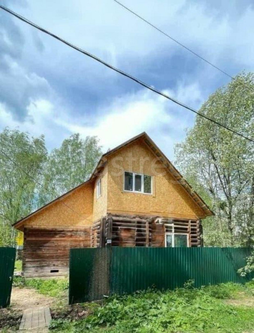 Дом, 48 м2, 7 соток, 2 эт. Котлас - изображение 3