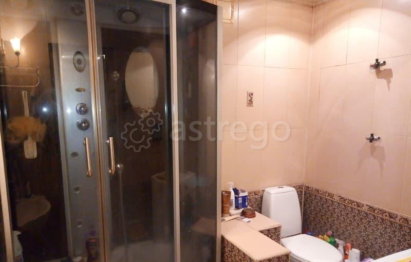 1-комн. квартира, 40 м2, 4/10 эт. Чехов - изображение 8