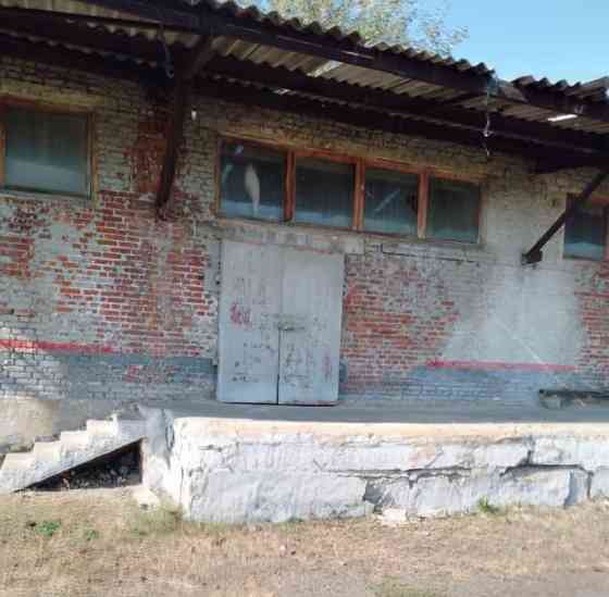 Склад, 609 м2 Валуйки