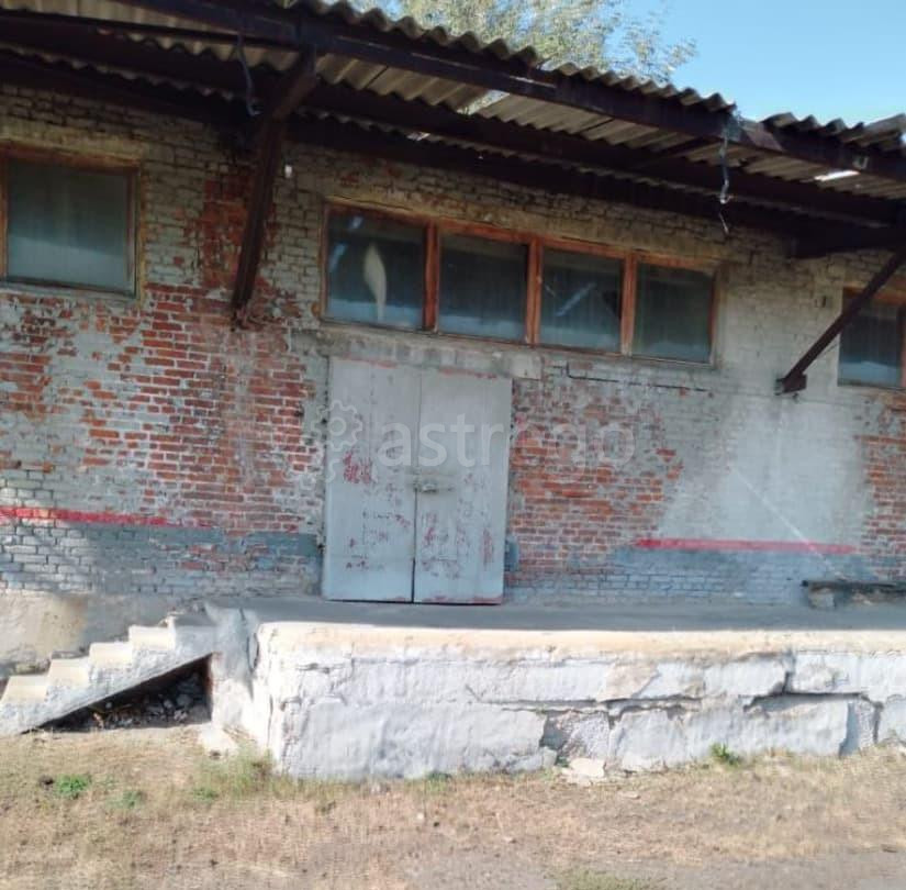 Склад, 609 м2 Валуйки - изображение 4