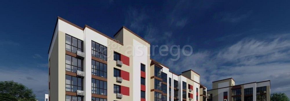 2-комн. квартира, 48.15 м2, 4/5 эт. Белокуриха - изображение 3