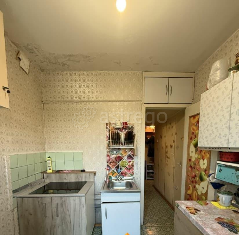 Комната, 10.8 м2, 5/9 эт. Москва - изображение 6