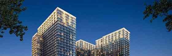 4-комн. апарт-ы, 84.5 м2, 17/29 эт. Москва