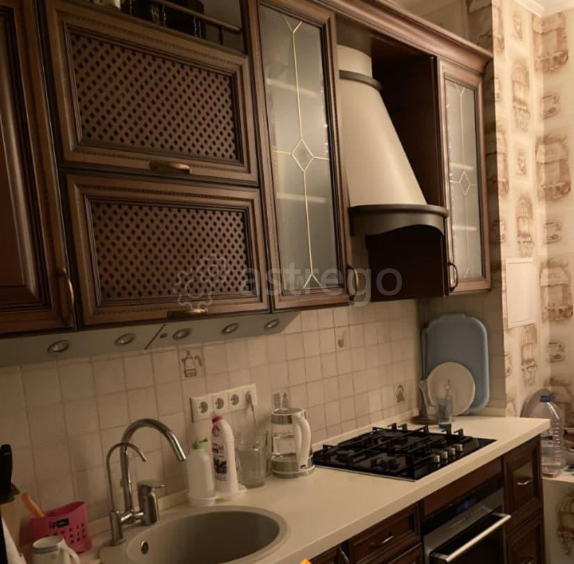 Комната, 10.3 м2, 1/6 эт. Москва - изображение 5