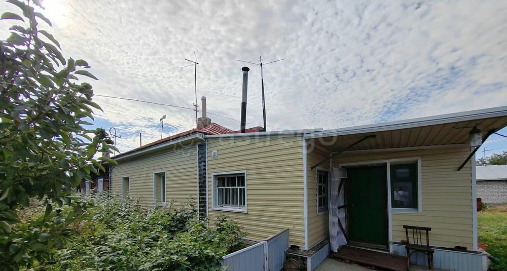 Дом, 58 м2, 5 соток, 1 эт. Рубцовск - изображение 2