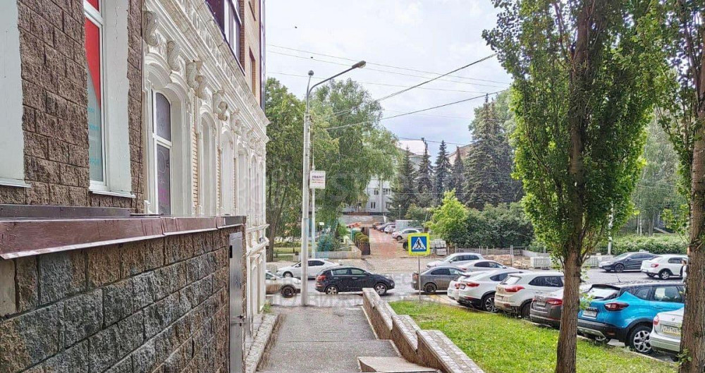 Свободного назначения, 157 м2 Уфа - изображение 3
