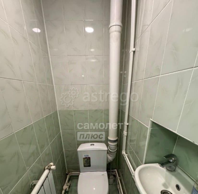 Свободного назначения, 52.2 м2 Ступино - изображение 4