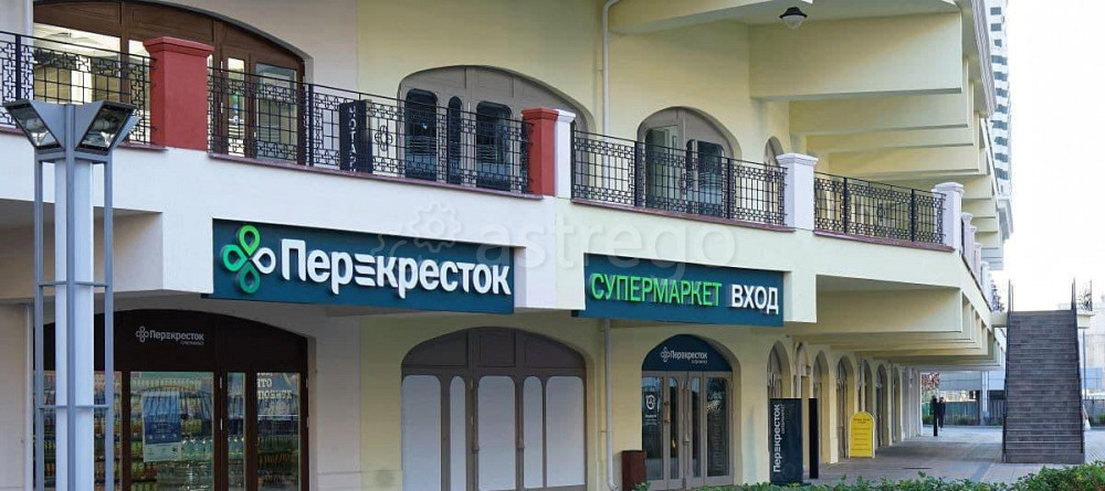 Свободного назначения, 147.8 м2 Красногорск - изображение 5