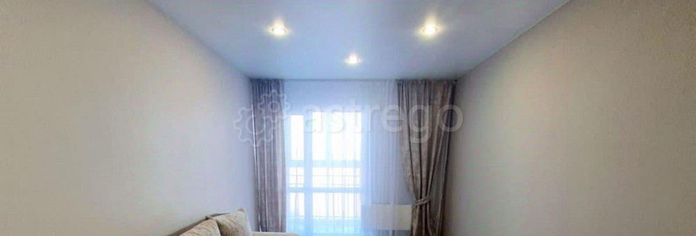 Студия, 23 м2, 6/16 эт. Новоалтайск - изображение 1