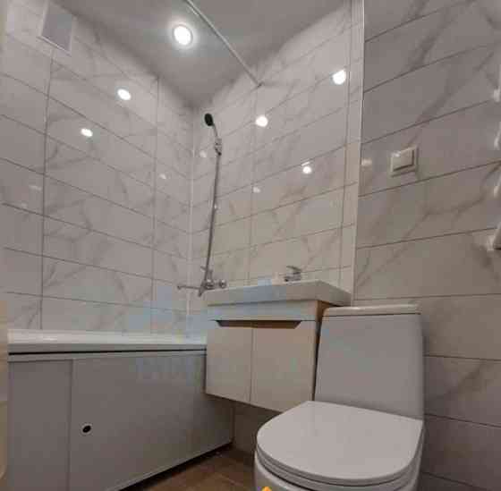 1-комн. квартира, 30.8 м2, 3/5 эт. Норильск
