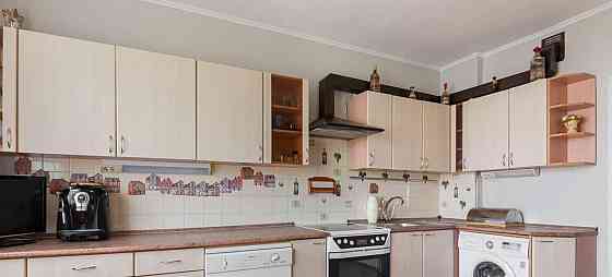 4-комн. квартира, 80 м2, 7/12 эт. Санкт-Петербург