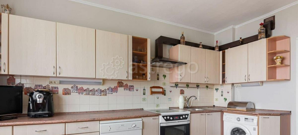 4-комн. квартира, 80 м2, 7/12 эт. Санкт-Петербург - изображение 3