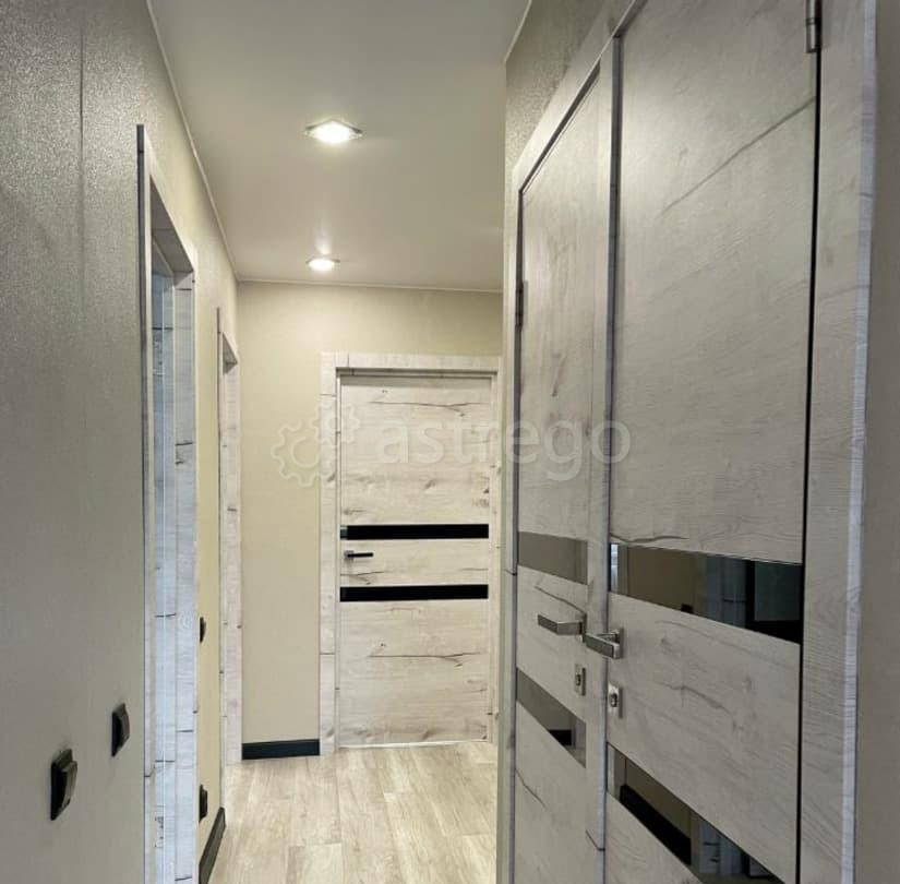 3-комн. квартира, 62 м2, 1/5 эт. Новодвинск - изображение 7