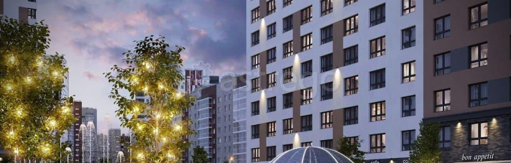 3-комн. квартира, 85.5 м2, 2/24 эт. Красноярск - изображение 5