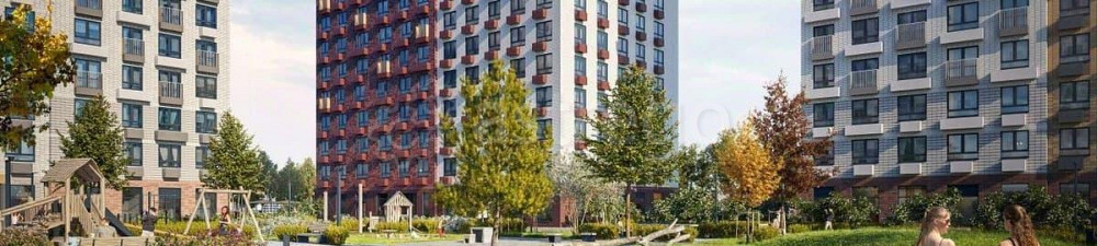 3-комн. квартира, 85.2 м2, 17/24 эт. Мытищи - изображение 5