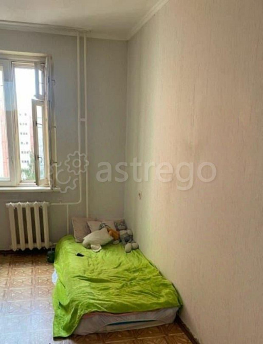 Комната, 5 м2, 8/9 эт. Барнаул - изображение 1