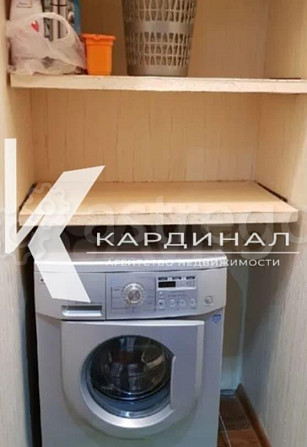 1-комн. квартира, 39 м2, 9/9 эт. Старый Оскол - изображение 4