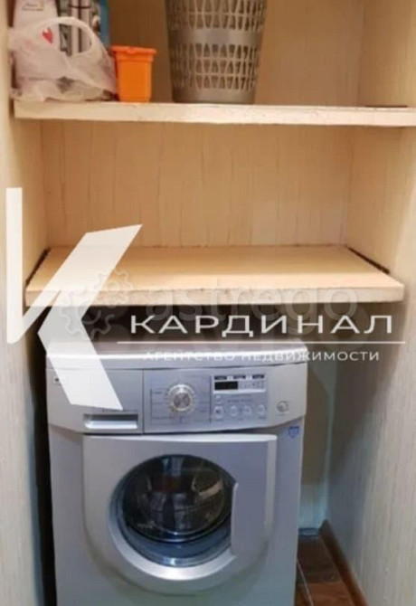 1-комн. квартира, 39 м2, 9/9 эт. Старый Оскол - изображение 4