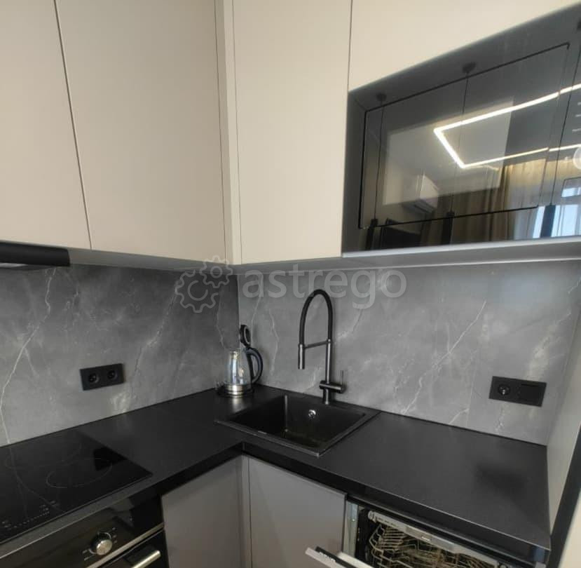 Студия, 25 м2, 26/30 эт. Москва - изображение 3
