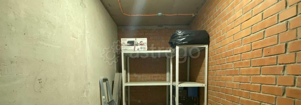 Склад, 6.5 м2 Санкт-Петербург - изображение 2