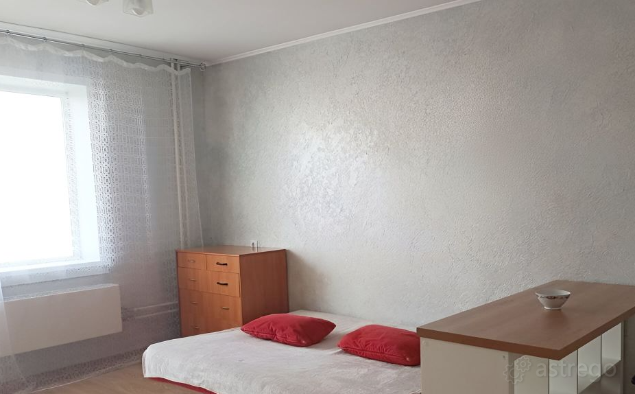 Сдам 1-комн. Квартиру, 33.6 м2, 6/10 эт., Долгосрочно Новосибирск - изображение 2