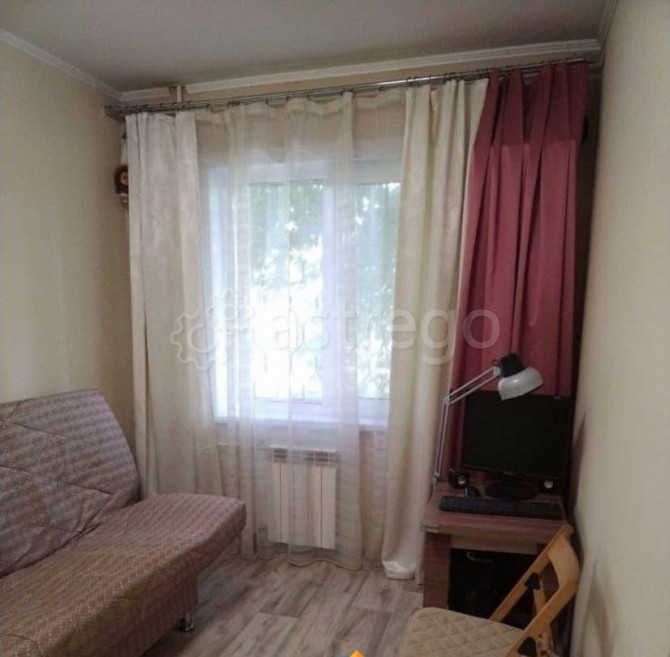 2-комн. квартира, 44.1 м2, 1/5 эт. Бийск - изображение 3