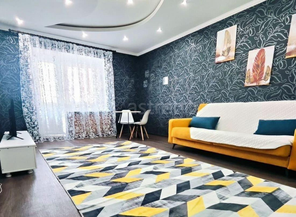 2-комн. квартира, 80 м2, 5/9 эт. Астрахань - изображение 5