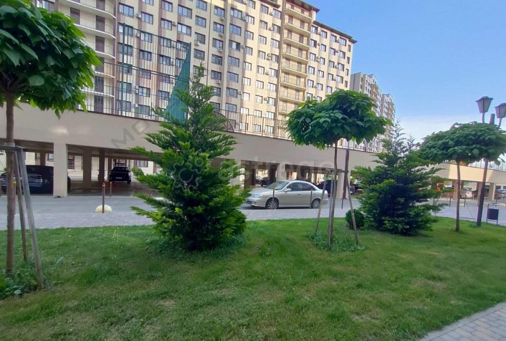 Свободного назначения, 18 м Новая Адыгея - изображение 1