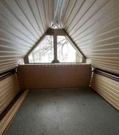 Дача, 40 м2 Пушкино