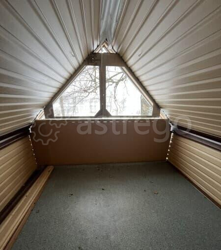 Дача, 40 м2 Пушкино - изображение 6