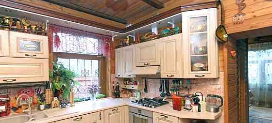 Коттедж, 210 м2, 4.5 сотки, 3 эт. Балашиха