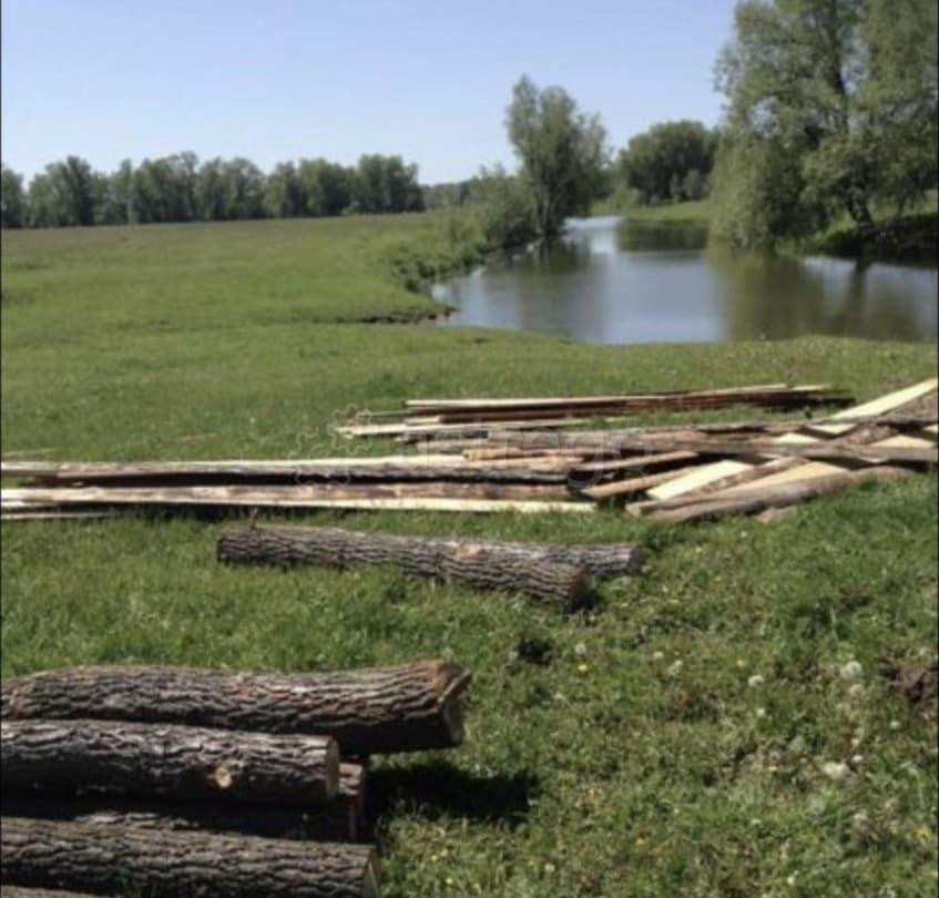 Земельный участок, 2 га Тальменка - изображение 6