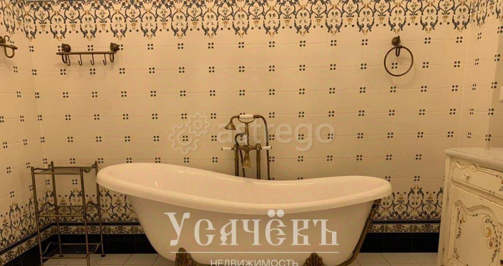 4-комн. квартира, 340 м2, 2/8 эт. Москва - изображение 7
