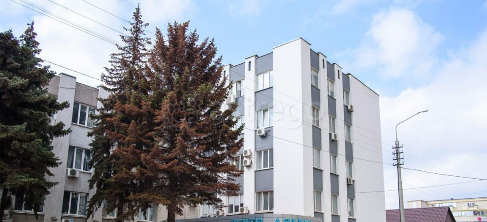 Офис, 15.6 м2 Белгород - изображение 1